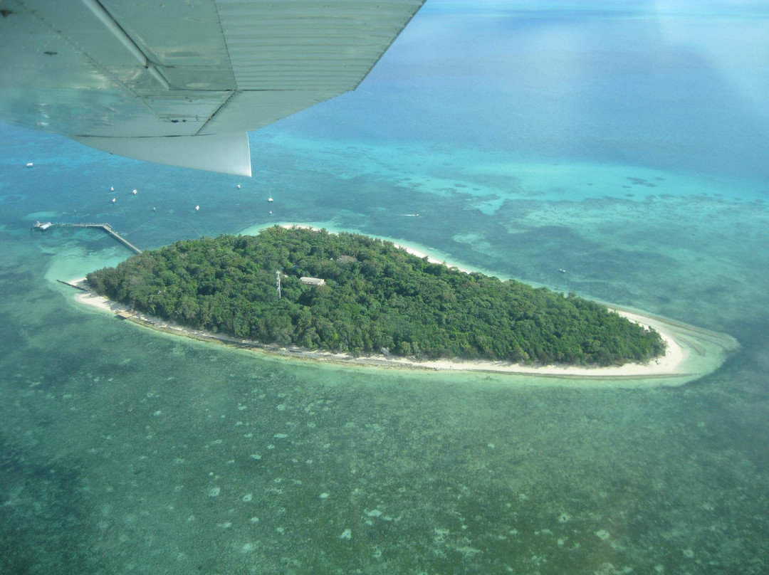 North Queensland Aero Club-凯恩斯必去景点