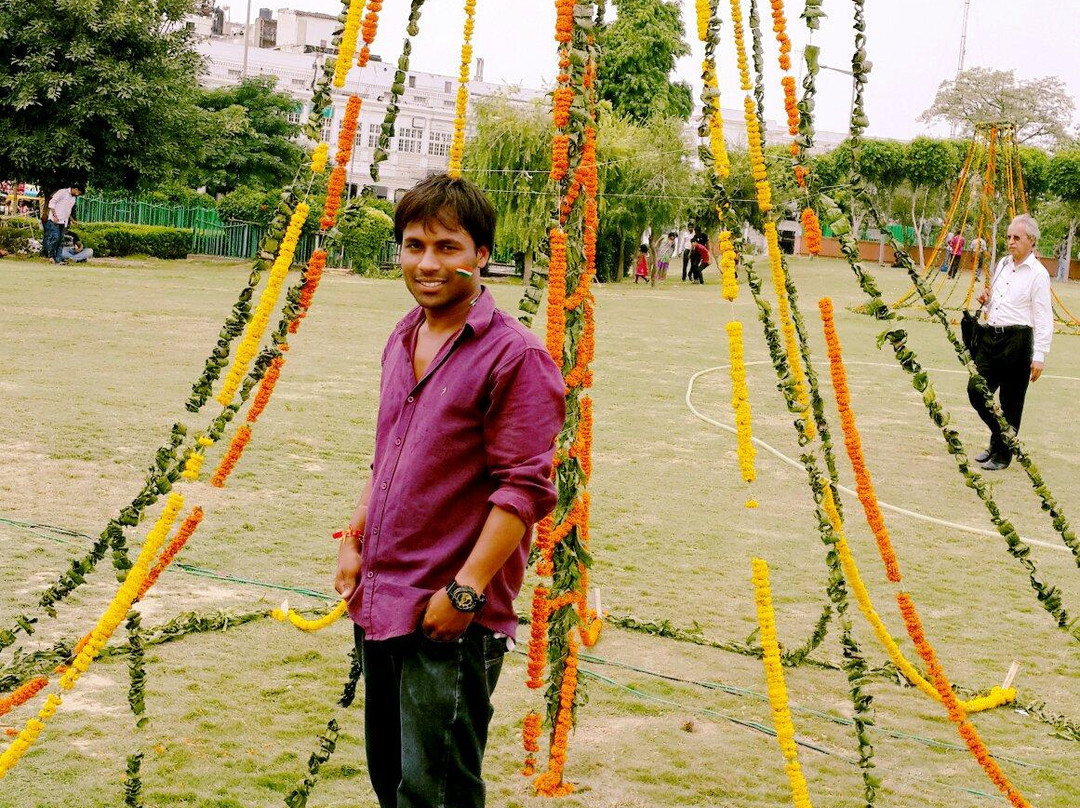 Tomb of Malik Ibrahim Vaya