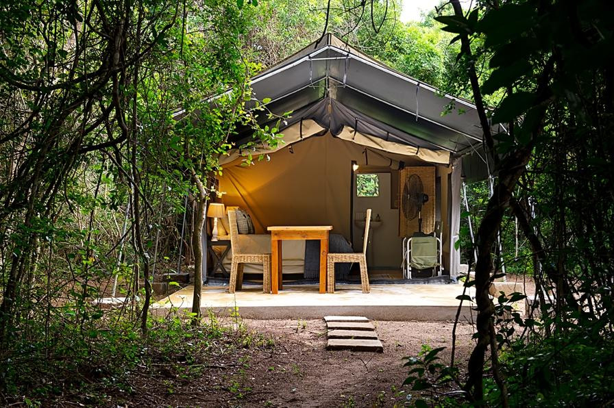 Nkumbe Wildlife Estate