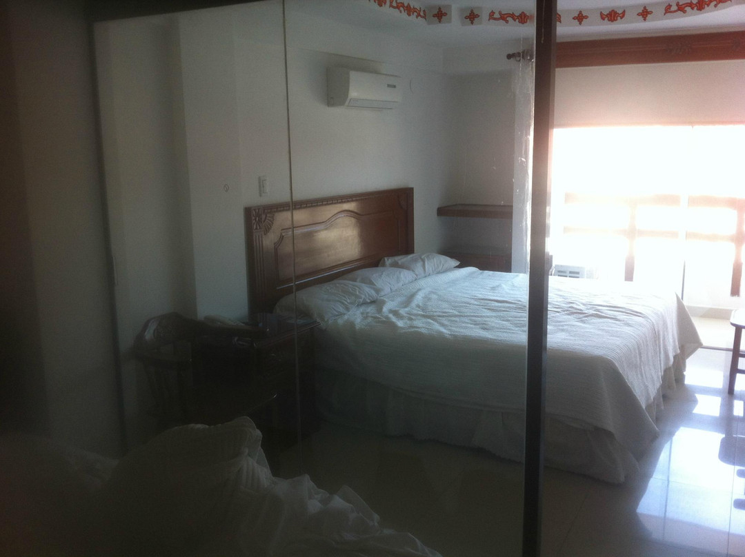 圣克鲁斯省酒店住宿-Hotel Misional