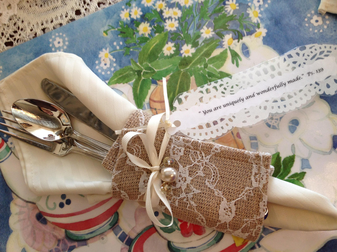 Uniquely Yours Tea Room