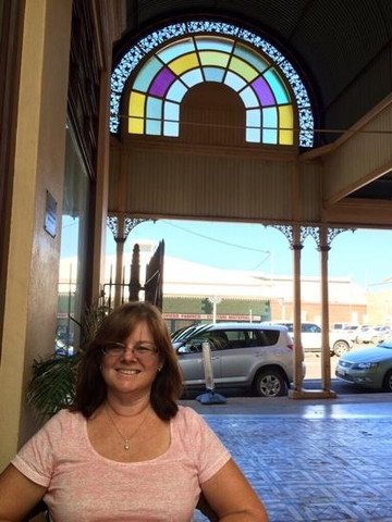 Stock Exchange Arcade-查特斯堡必去景点