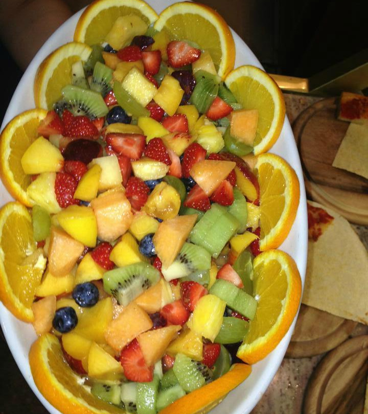 Niko Caffe'