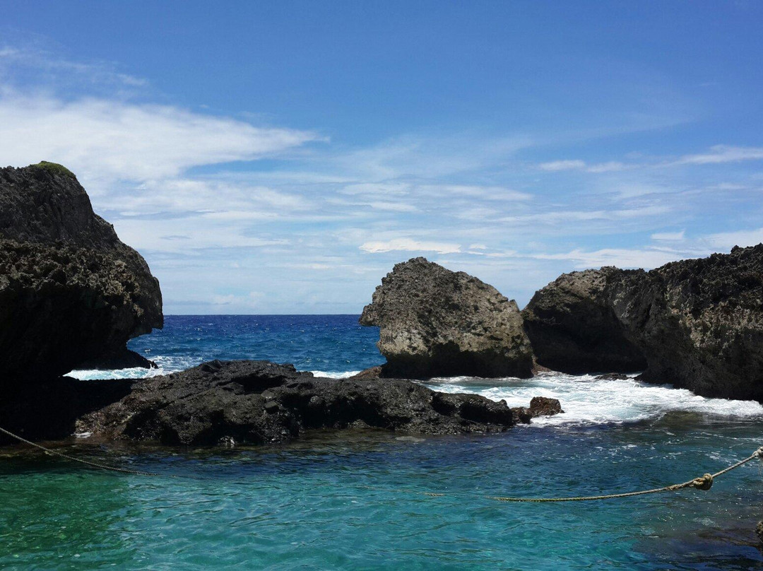 禁断岛-塞班岛必去景点