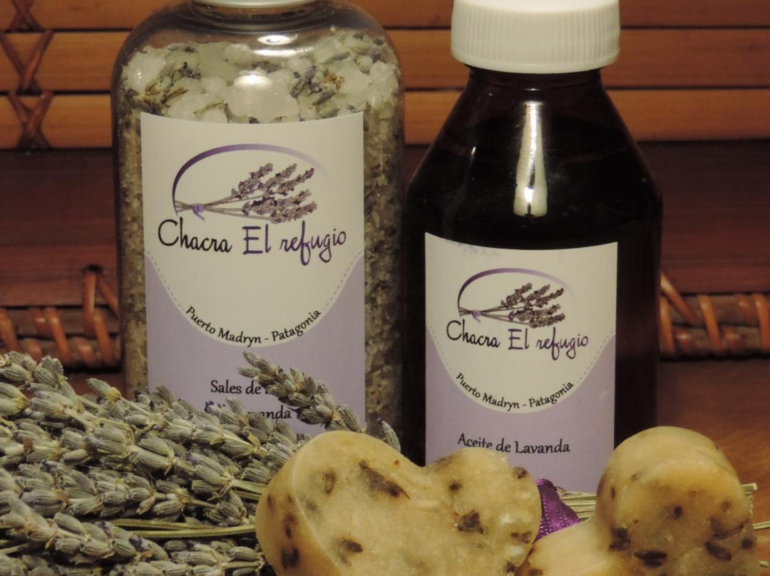 Chacra el refugio-马德林港必去景点