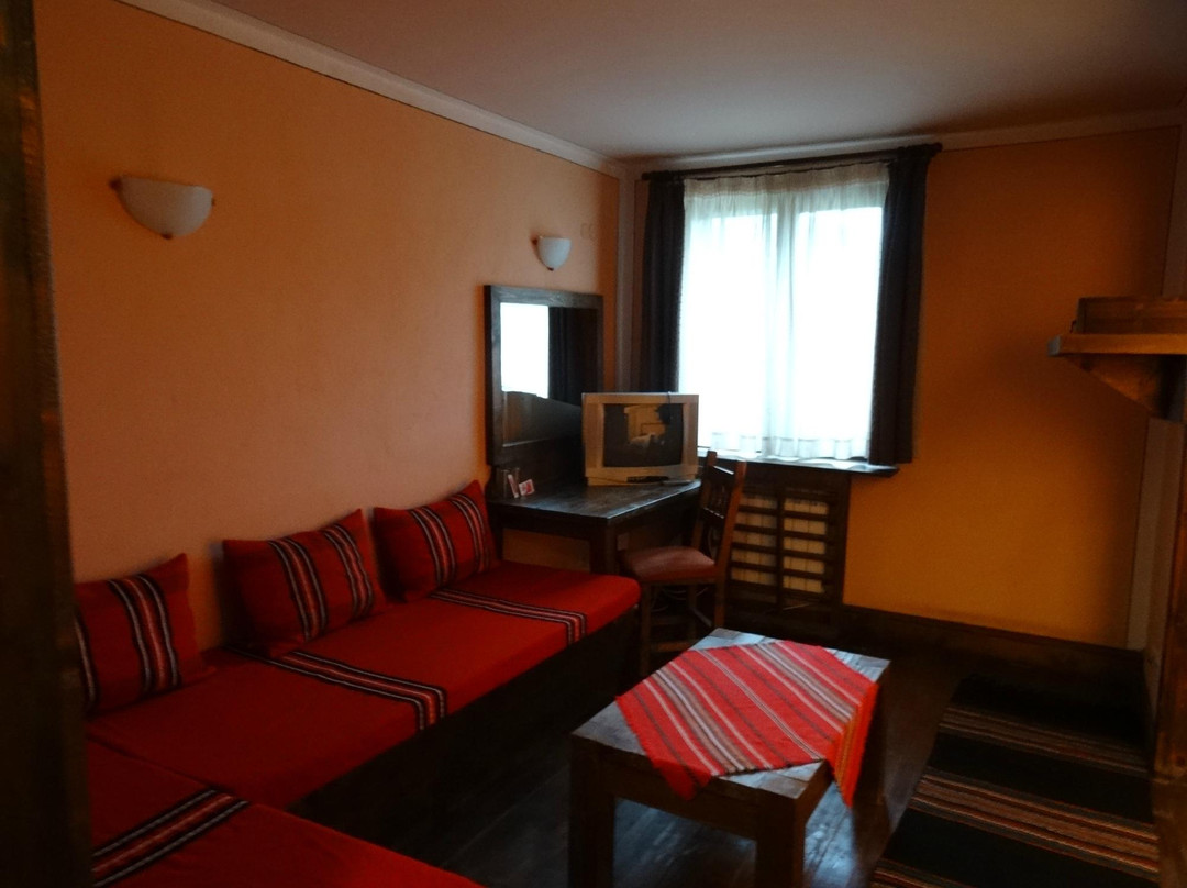 Family Hotel Djogolanova Kashta