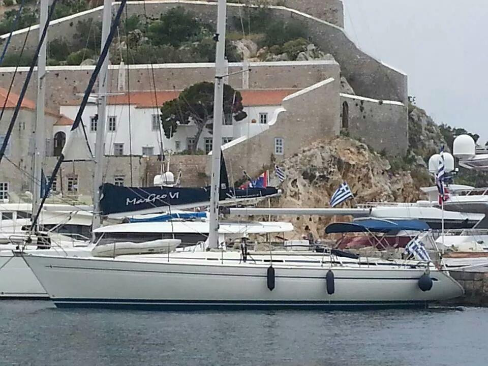 Summer Sun Sailing-吉利法达必去景点