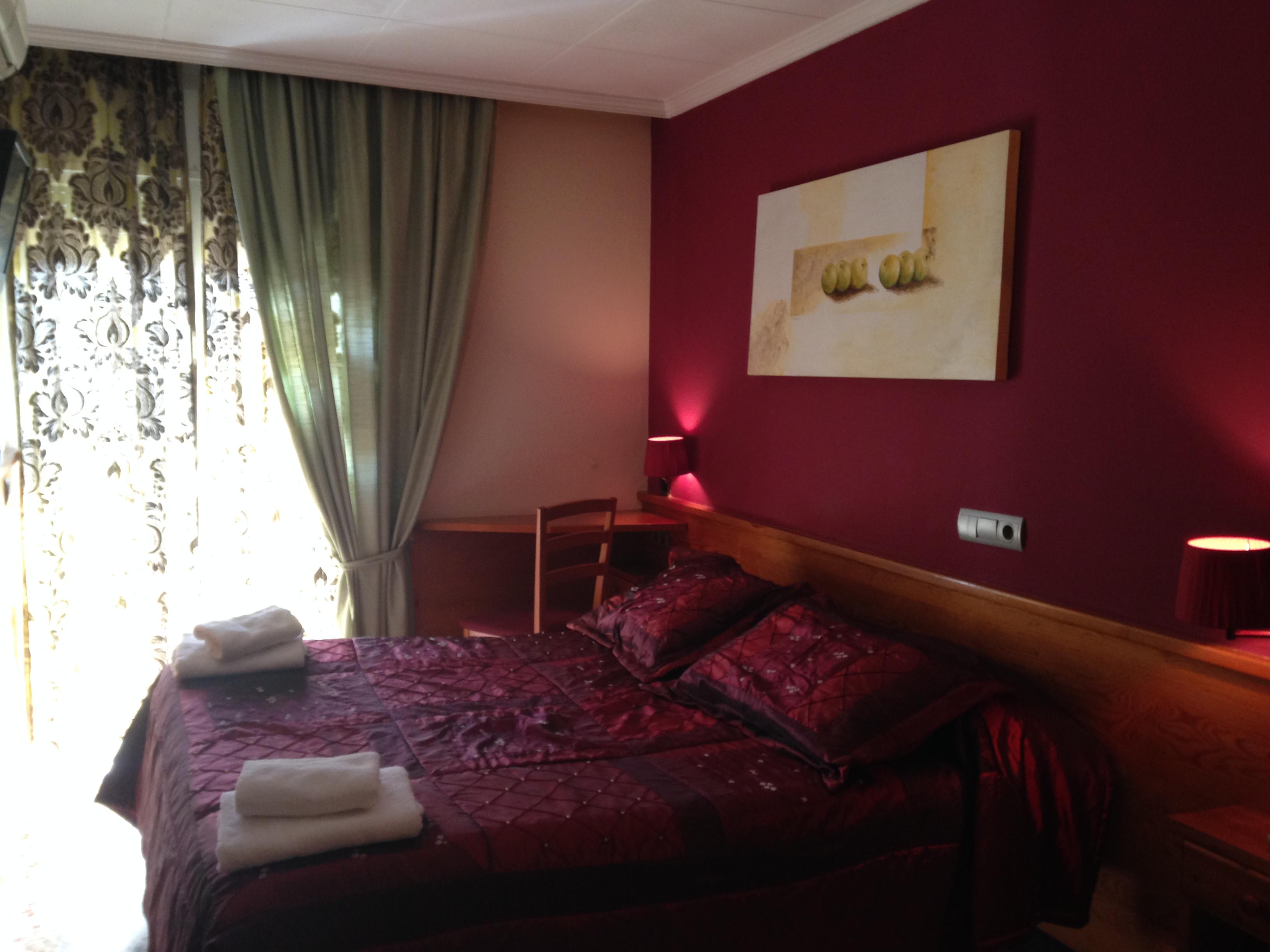 Hostal Fonda Galicia-官方