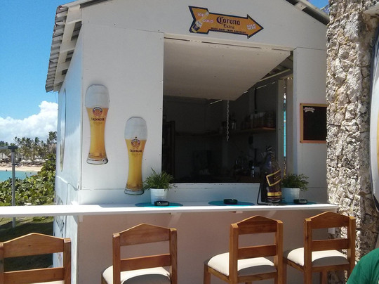 Tropical Treasure-Uvero Alto必去景点