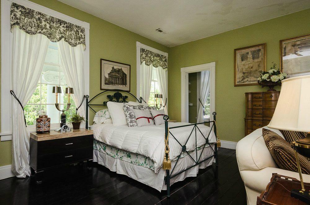 Athol Plantation-官方