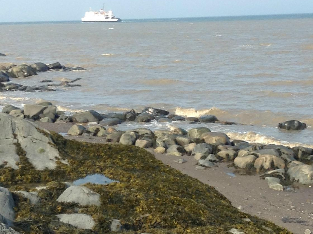 Croisières Aml | Rivière-du-loup-Riviere du Loup必去景点