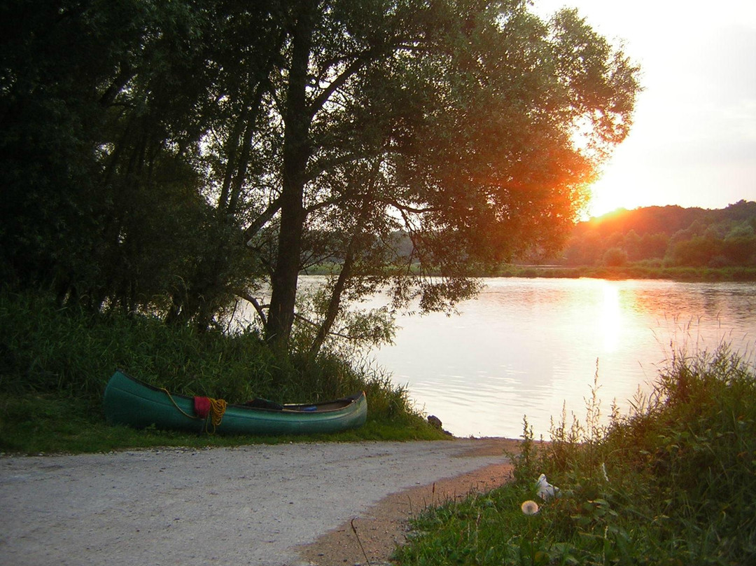 Loire Aventure CKCA景点图片
