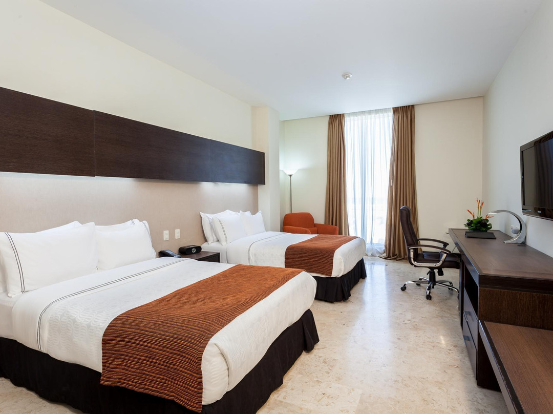 GHL Hotel Barranquilla