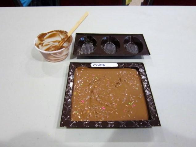 Fascia's Chocolates-沃特伯里必去景点