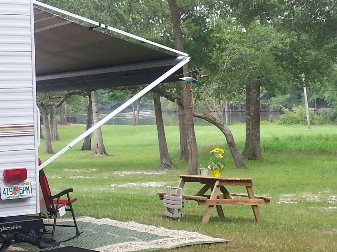 River's Edge RV Campground