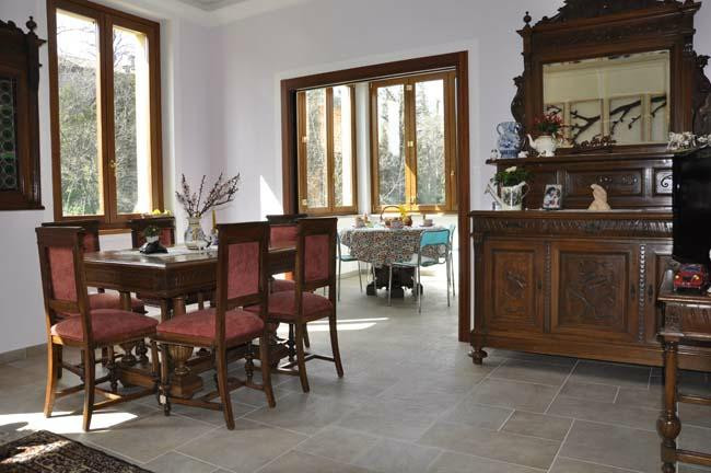 B&B il Coniglio Sulla Luna主图