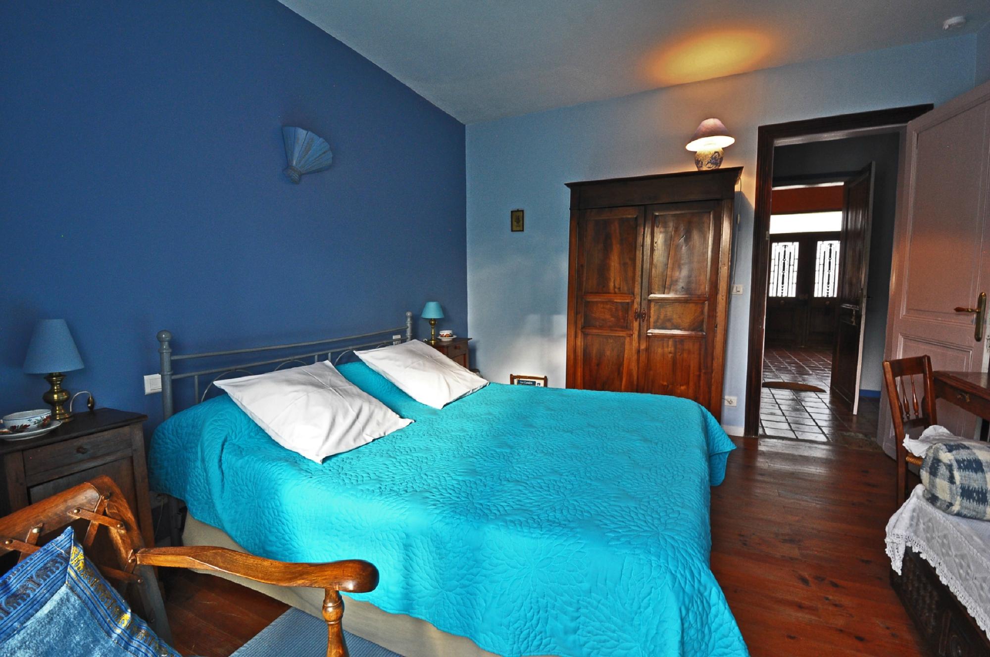 Chambres d'Hotes Le Chalet-官方