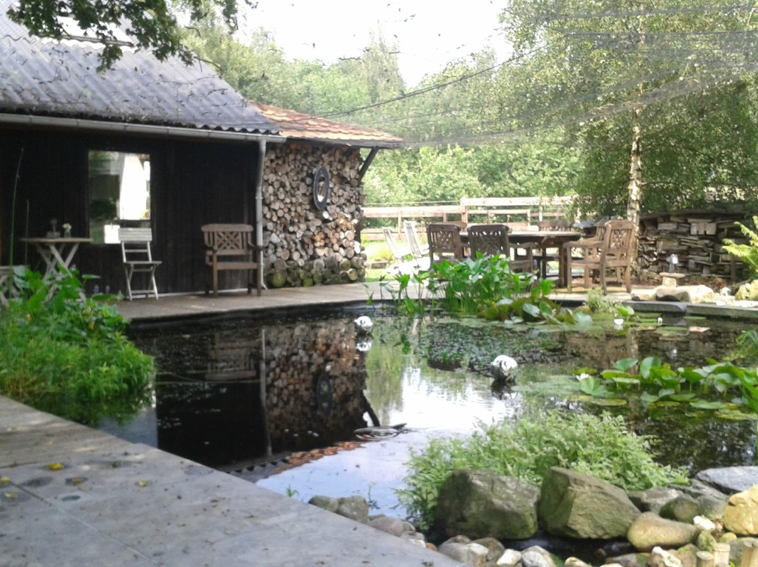 Het Schalks Genot B&B主图