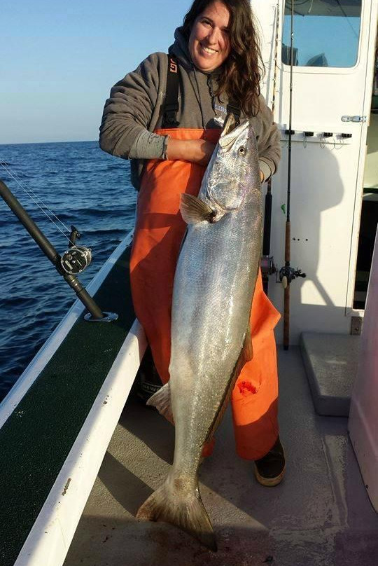 Long Beach Sportfishing-长滩必去景点