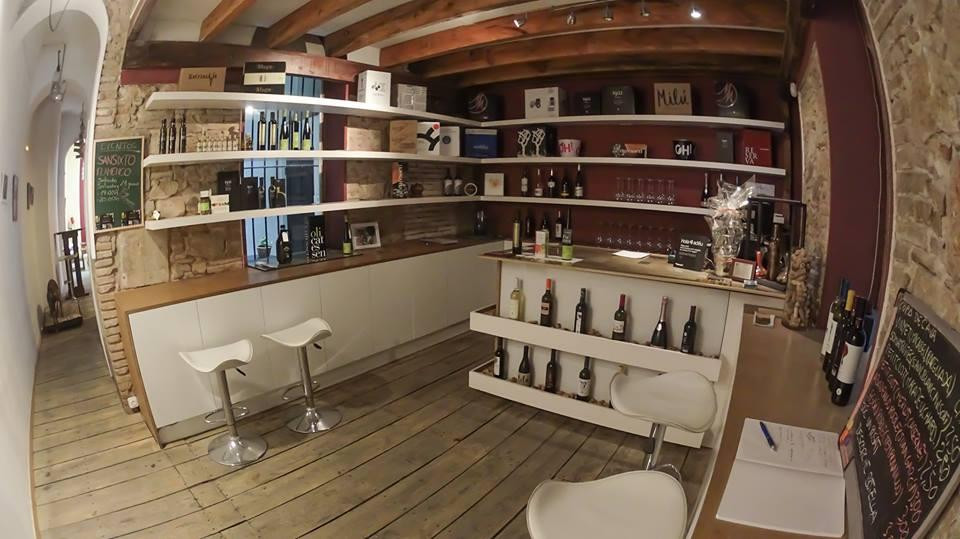 El Celler d'Estruc-巴塞罗那必去景点