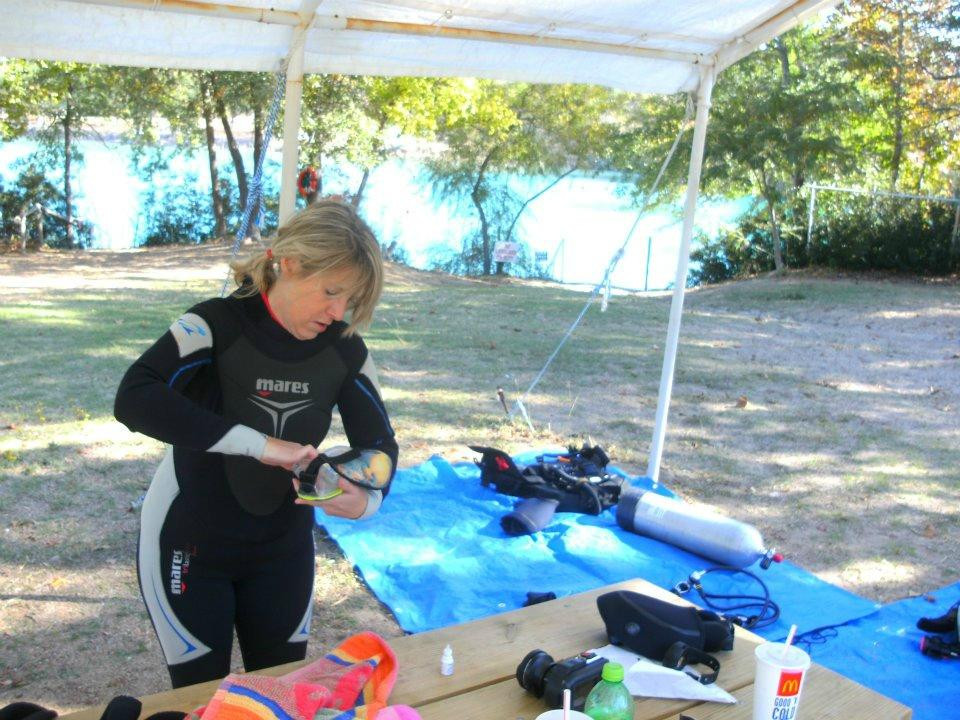 Athens Scuba Park-Athens必去景点