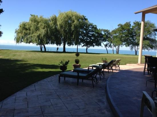 La Roos Maison Bed and Breakfast主图