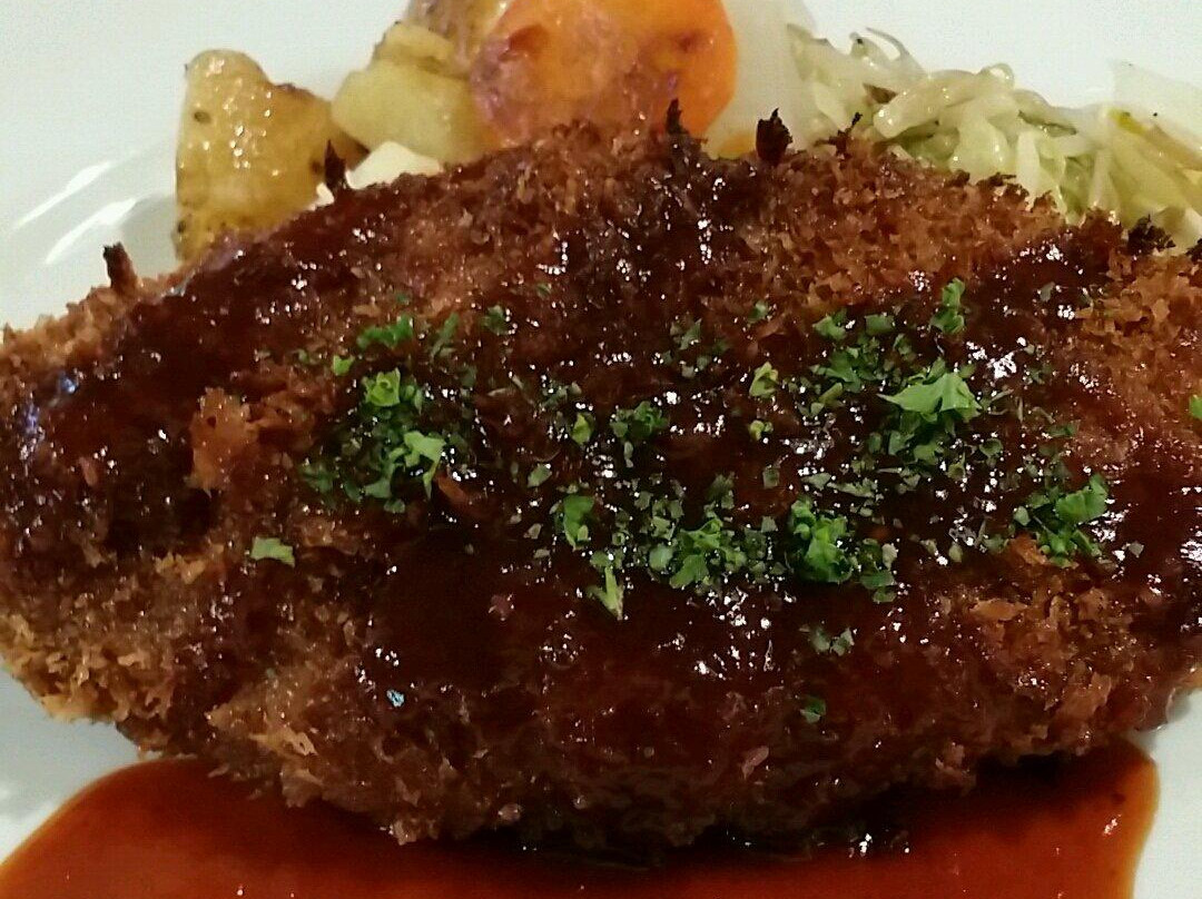 モズ・カフェ