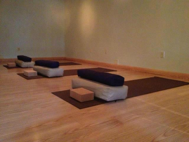 Balance Yoga and Wellness Studio景点图片