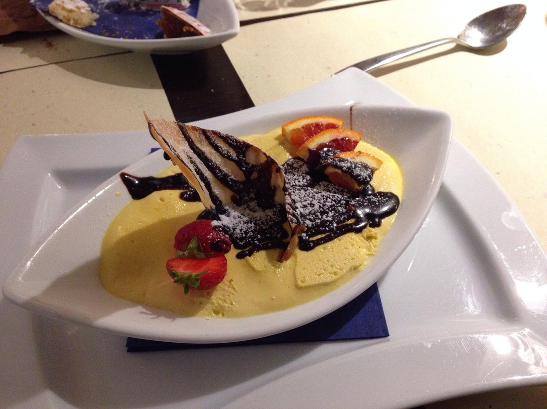 Osteria di Castelvecchio
