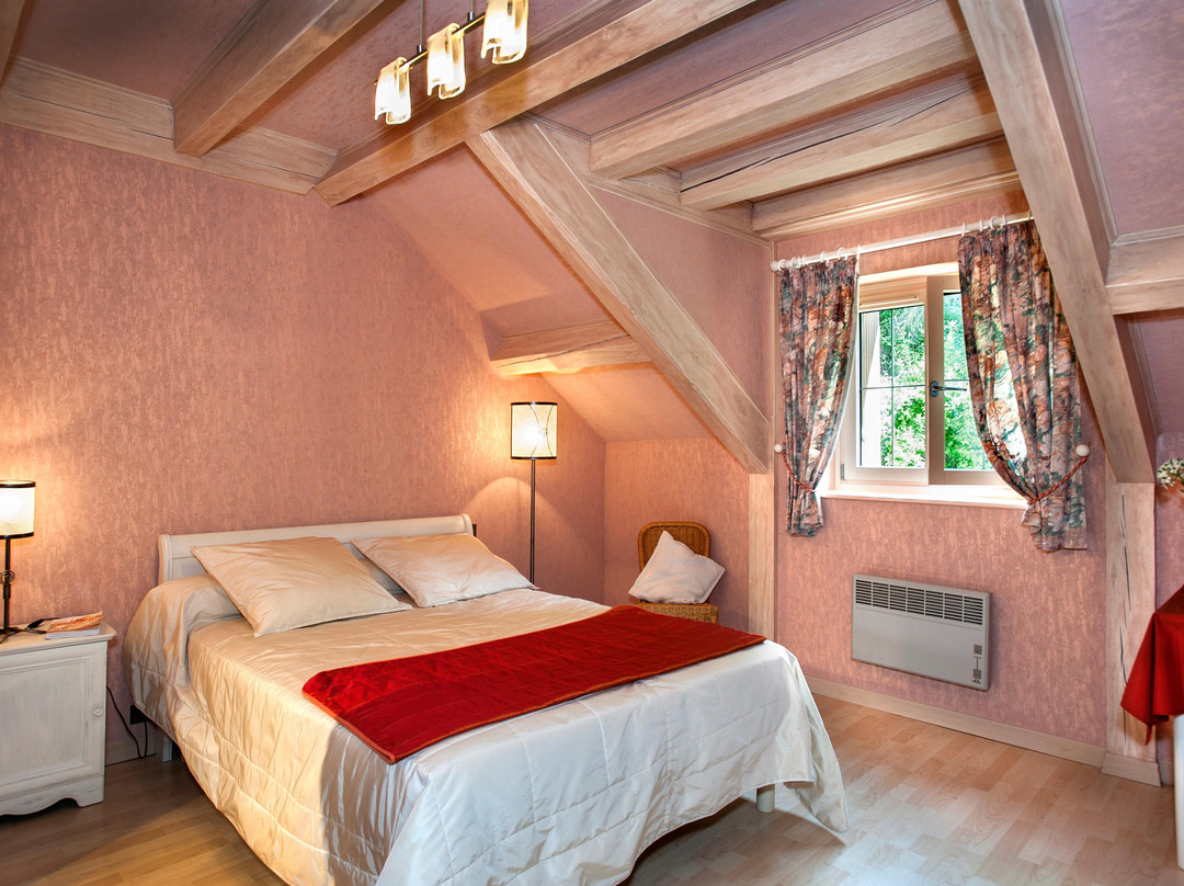 Chambres D'Hôtes La Pause主图