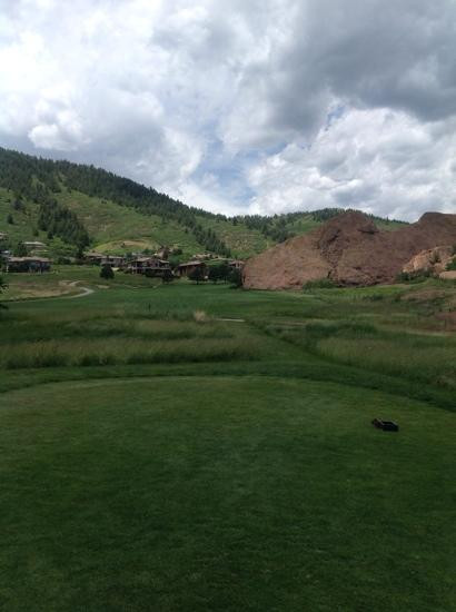 Arrowhead Golf Course-利特尔顿必去景点