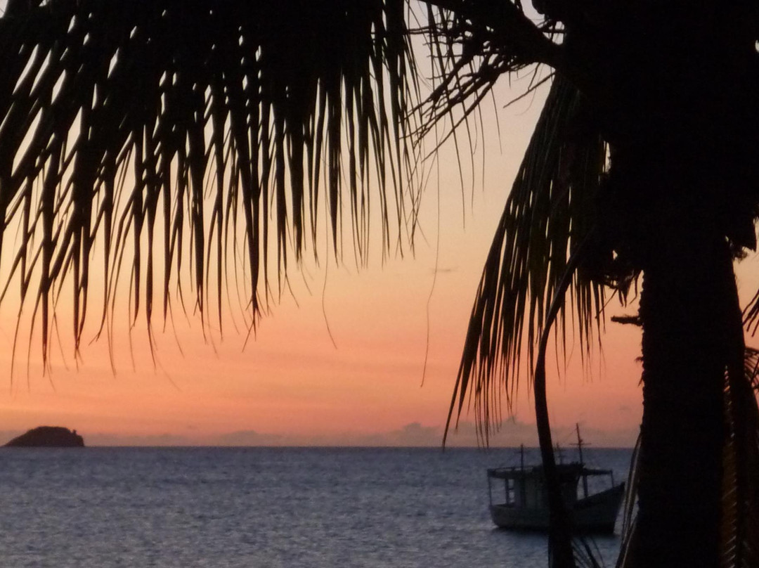 Posada Aguaviva主图