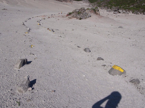 Mt. Tenjo-神津岛村必去景点