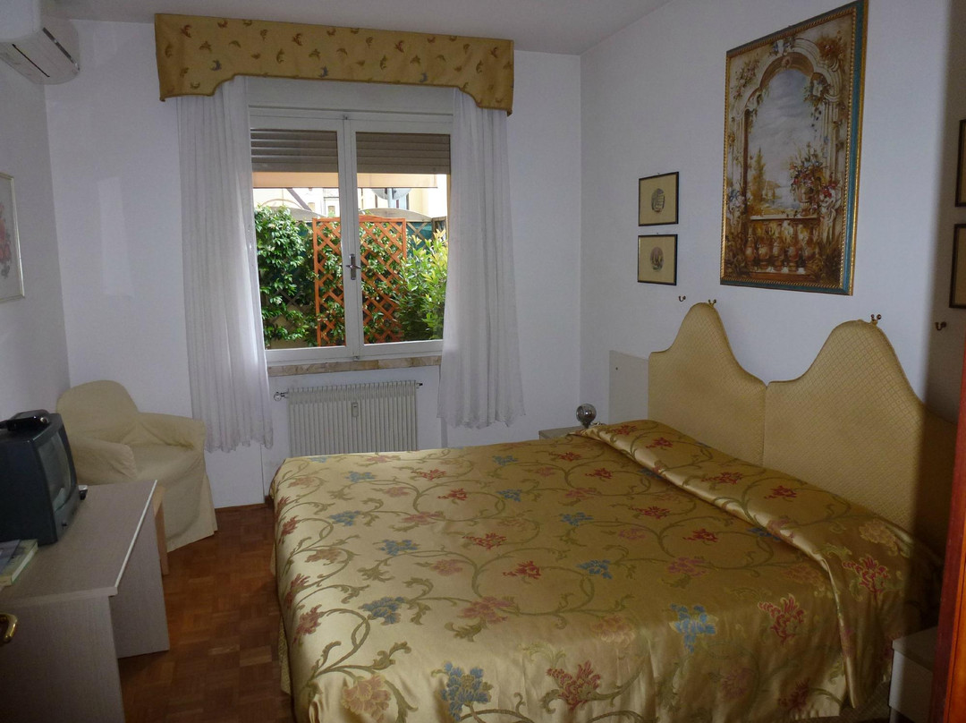 Affittacamere Locanda la Posta主图