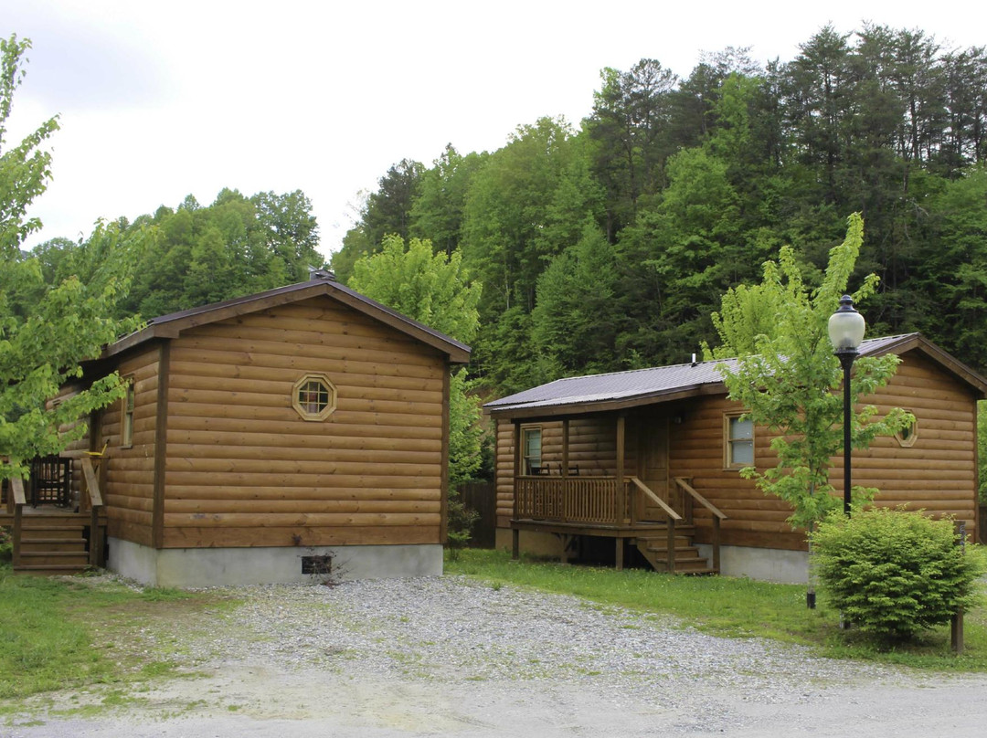 Tuckaseegee RV Resort
