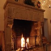 布什泰尼酒店住宿-Villa Ermitage