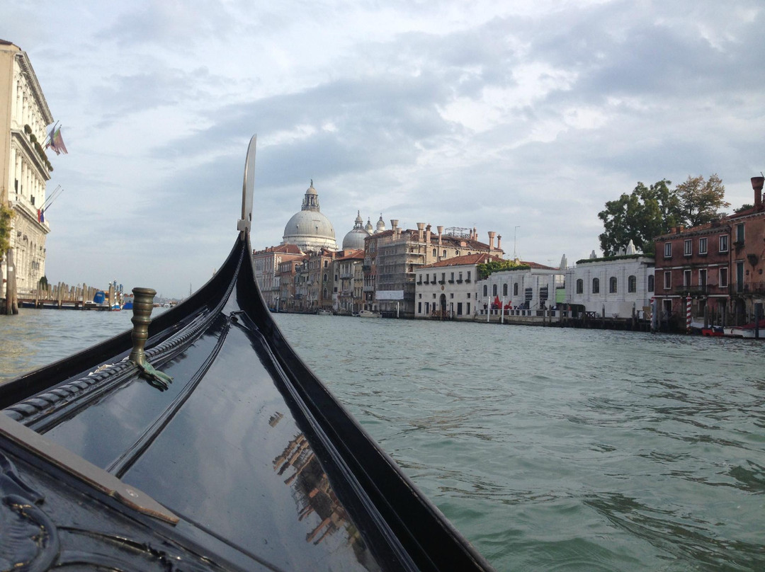 Top Venice-威尼斯必去景点