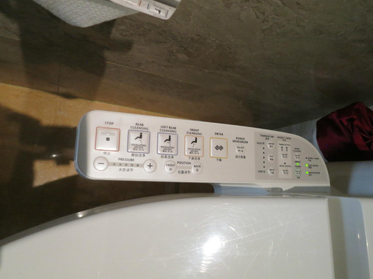 华彬费尔蒙酒店主图