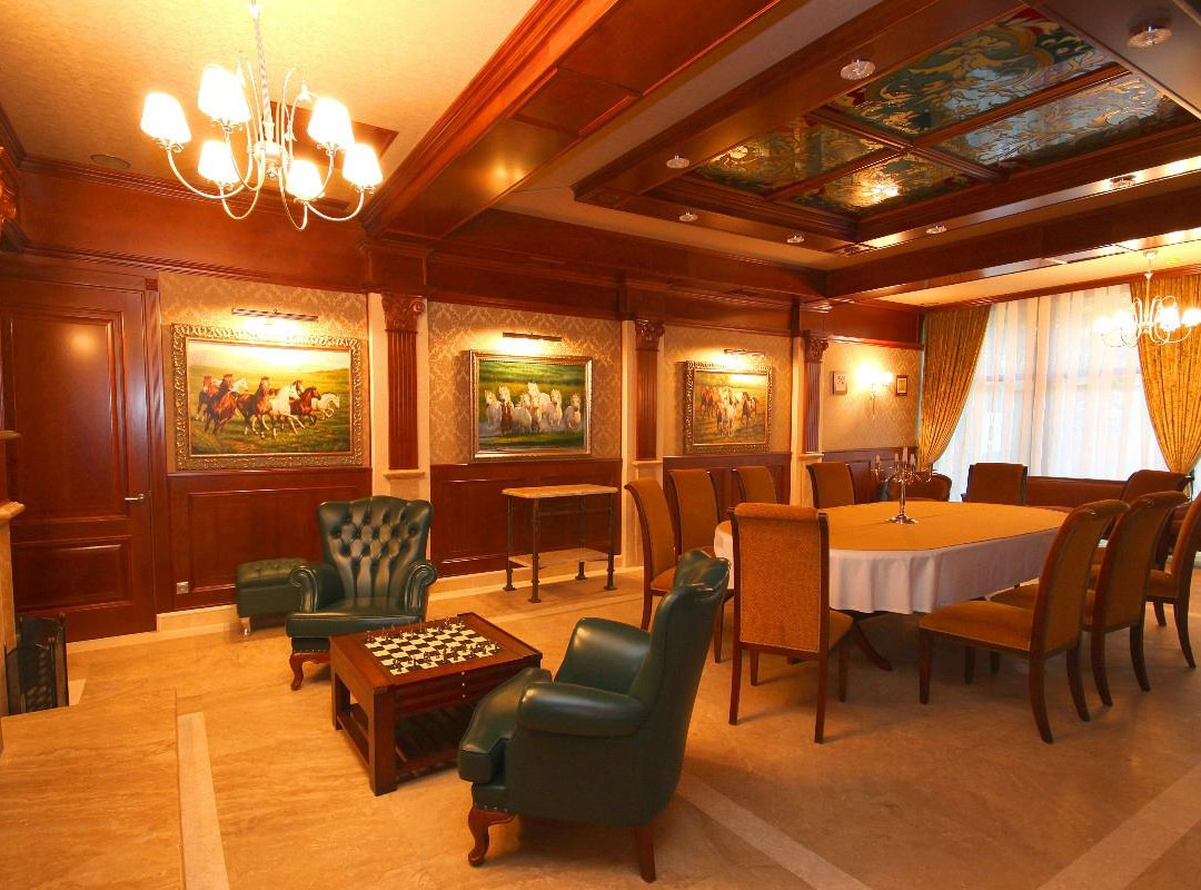 Allegro Hotel & Resaturant