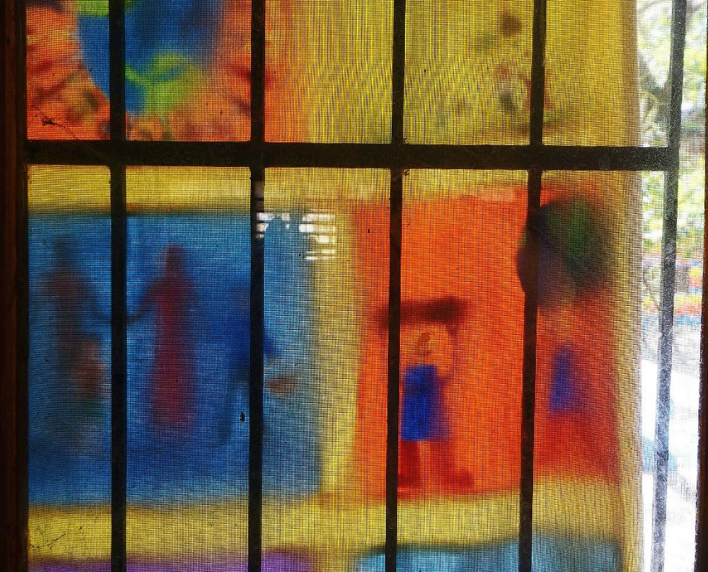 Hekab Be Biblioteca de Akumal-艾库玛尔必去景点