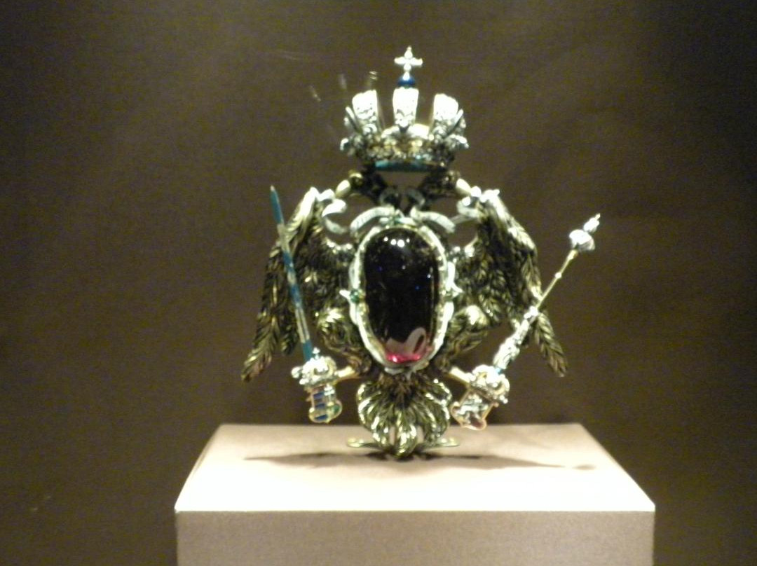 寝宫-维也纳必去景点