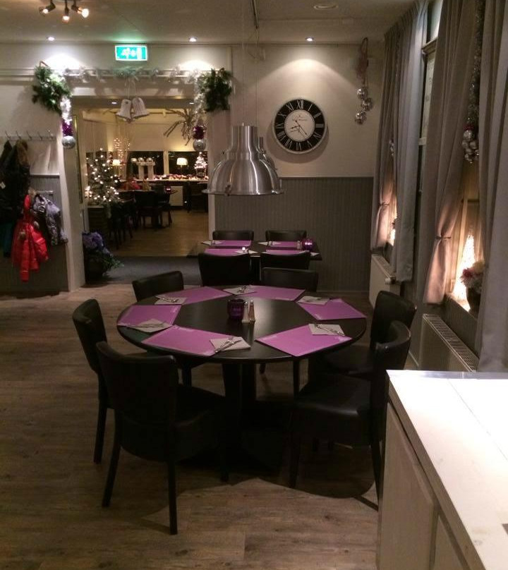 Hotel Restaurant 't Wissel主图