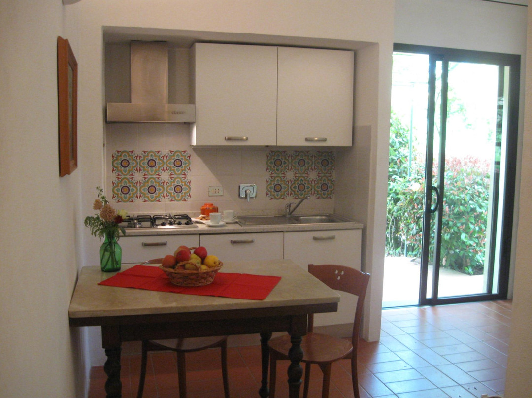 Agriturismo Vitalba