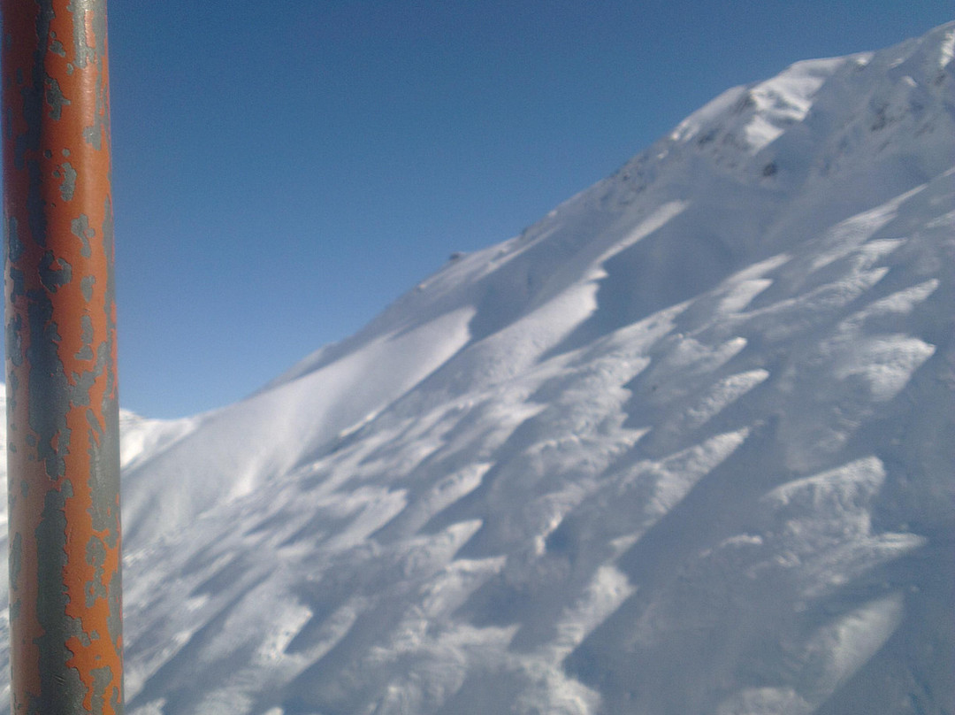 Shemshak Ski Resort景点图片