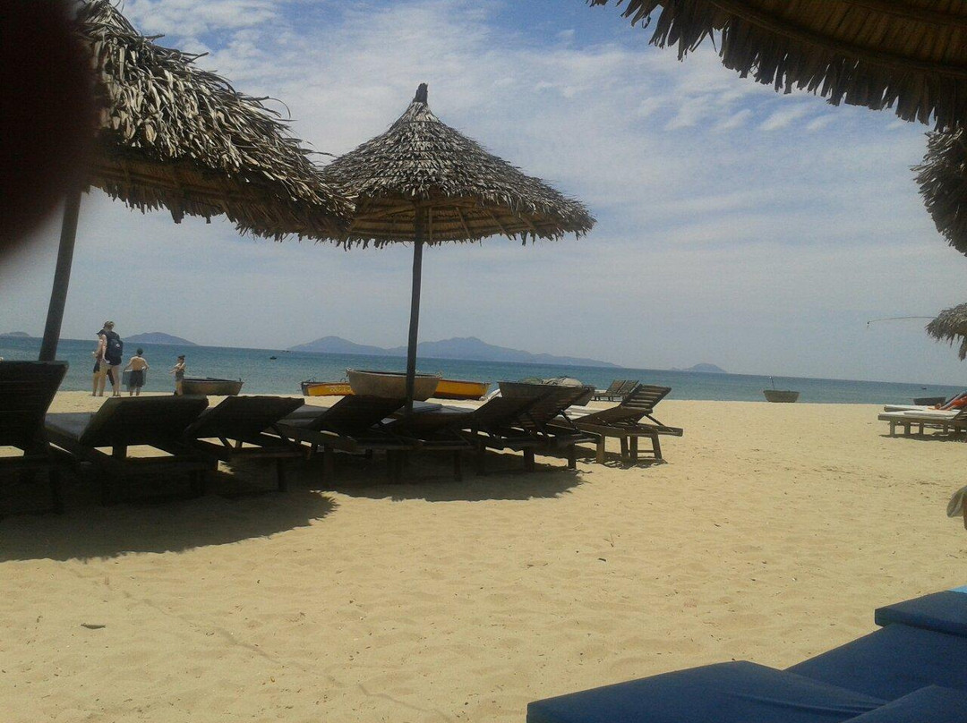 安邦海滩-会安必去景点