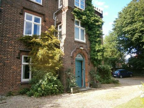 Warham酒店住宿-Mill House