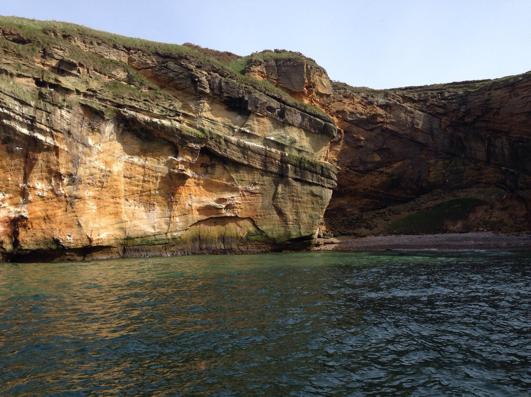 Findhorn旅游攻略图片