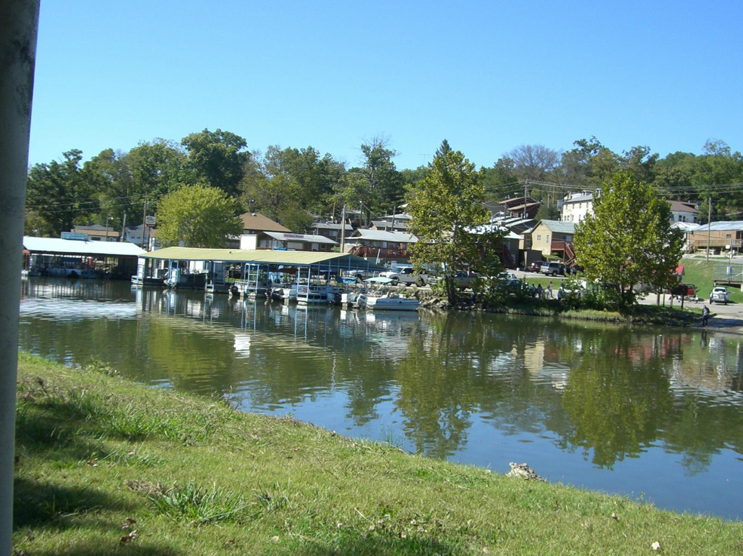 Rockaway Beach旅游攻略图片