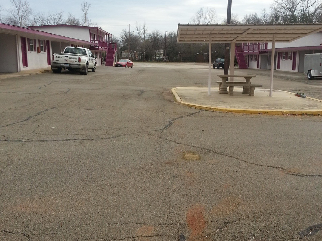 Royal Inn Motel主图