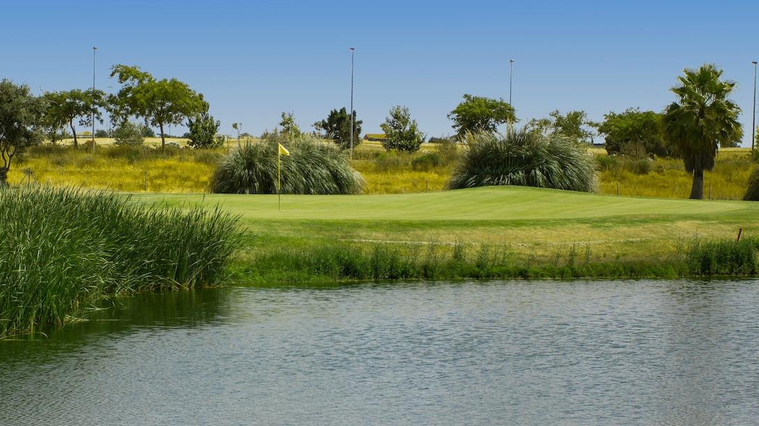Villanueva Golf-Puerto Real必去景点